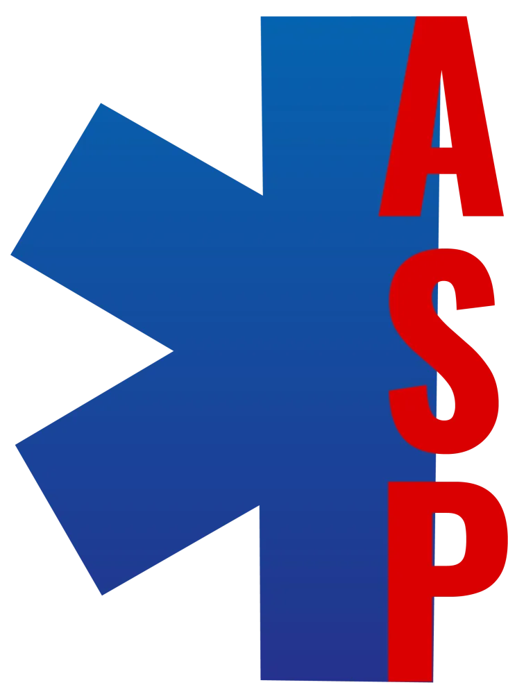 logo Ambulance Sud Provence